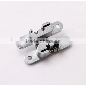 90 Degree Locking Hinge Self Closing Cabinet Door Hinge Hydraulic Hinge thumbnail-4