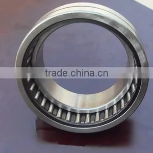 RNAV Entity Bushed Needle Roller Bearing thumbnail-1