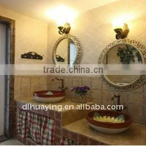 Decorative Bath Mirror thumbnail-1