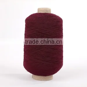 Spandex Covered Yarn Rubber Yarn Spandex Yan thumbnail-1