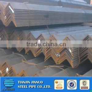 JIS SS400 Hot Rolled Common Angle Iron Sizes Equal Steel Angles thumbnail-1