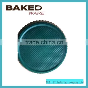 Non Stick BAKING Pan Flower Cake Round Pan Baking Mold With Flower thumbnail-5