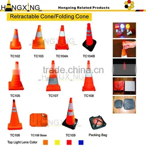 TC306 Football Training Mini Soccer Cones thumbnail-4