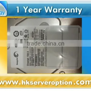 ST3300656FC Fibre / Fiber Channel Hard Disk Drive thumbnail-1