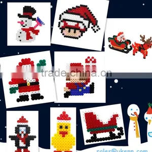 2016 ARTKAL 5mm Perler Beads Import Toys From China thumbnail-2