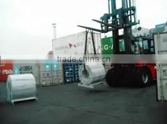 Henan Bentley Metallurgical Materials Co., Ltd. company overview - view 3 thumbnail