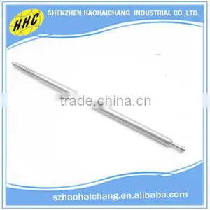 Shenzhen High Quality Stainless Steel Terminal Pin With OEM Services thumbnail-6