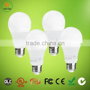 E26 Led the Lamp A19 Led Bulb Light 2700/5000K With UL Listed thumbnail-5