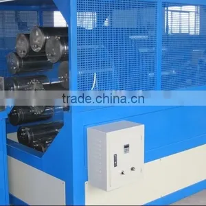 Qingdao Advanced Technology PVC Fiber Reinforced Pipe Production Line/extrusion Line/machinery thumbnail-2