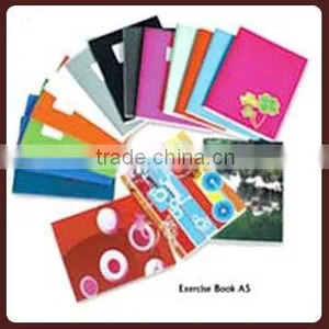 2014 to 2015 Glued Notebooks for Students thumbnail-1