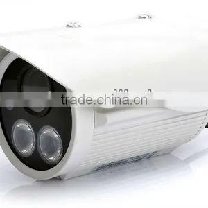 1/3 Sony CCD CCTV Waterproof Security Lighting Camera thumbnail-5
