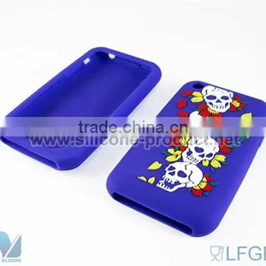 Wholesale Silicone Phone Cover thumbnail-1