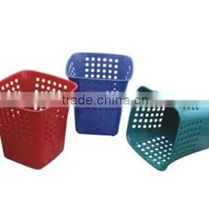 Plastic Basket Without Handle thumbnail-1