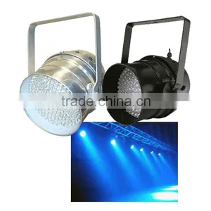 Low Power 177pcs 10mm LED Par 64 Light thumbnail-1