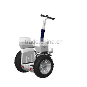 Chinese Electric Scooters Self Balancing Electric Scooter off Road thumbnail-3