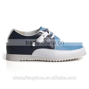 Super Quality Great Material Elevator Shoes/ Super Quality Elevator Shoes Insole/Super Quality Elevator Guide Rail Shoes thumbnail-6