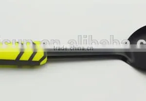 Plastic Handle Nylon Seal Spoon thumbnail-2