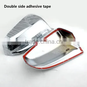 2013 2014 Chevy Malibu Accessories Side Mirror Covers thumbnail-5