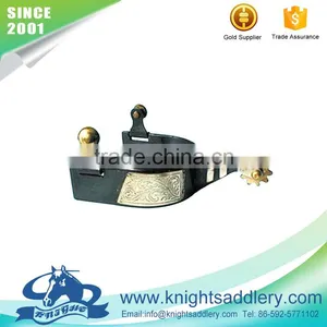 New Ropong Spur Horse Spur thumbnail-1