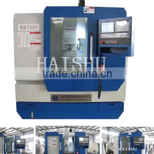 Milling Machine Cnc Metal thumbnail-1