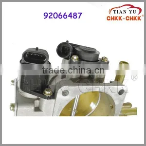 For Europe And America Car OEM 92066487 Throttle Body Assy /Throttle Body thumbnail-3