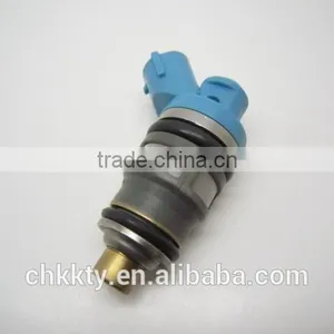 FUEL INJECTOR NOZZLE 23250-75070 FOR TOYOTA HIACE 1RZ, 2RZ thumbnail-1