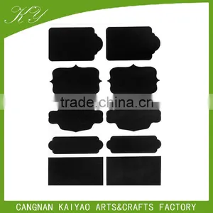 Hot Sale Note Adhesive Chalkboard Roll thumbnail-1