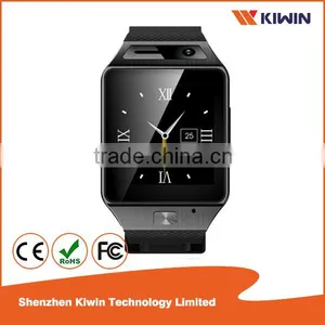 Hot Selling Smart Watch,Andriod Smart Watch,Smart Wristwatch,SIM Card Slot, Touch Screen, Gv08s Smart Watch thumbnail-4