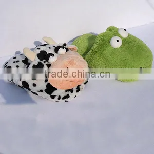 Animal Shaped Slippers thumbnail-1