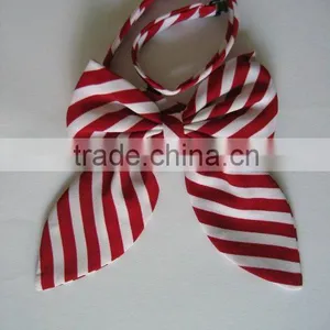 Women's Hand Made Bow Tie Polyester thumbnail-1