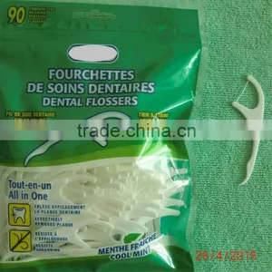 Adult Dental Floss thumbnail-3