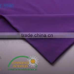 75D + 40D, 88% POLYESTER 12%SPANDEX, 240gsm, INTERLOCK thumbnail-3