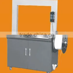 Carton Package Strapping Machine Wtih Automatic System thumbnail-3