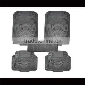 Best Selling Interior Car Accessories PVC Car Mat thumbnail-1
