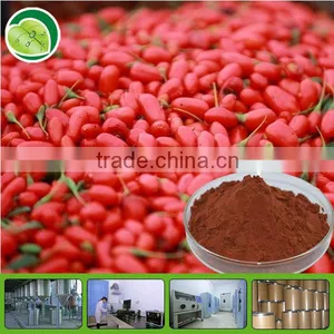 100% Natural Goji Berry/extract thumbnail-1