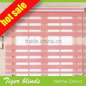 Zebra Blinds and Curtains Sunproof thumbnail-1