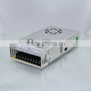 Dual Output13.8V Battery Charger dc Power Supply 13.8V Uninterrupted Power Supply 400W Ups Power Supply With Charging for Batter thumbnail-1