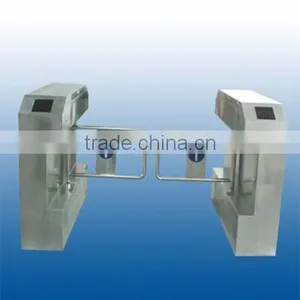 Good Bargain Extra Wide Automatic Swing Barrier Swing Gate Operator With Infrared Photocell Protection thumbnail-1