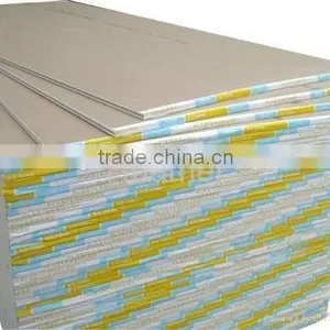 PVC Gypsum Board From China thumbnail-6