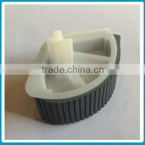 Paper Pickup Roller RB1-2126-000 for HP LaserJet 4 thumbnail-1