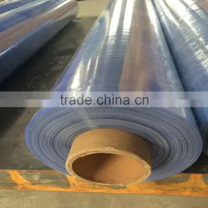 2015 Jiangsu Semi-rigid Plastic PVC Sheet Rolls For Packing thumbnail-2