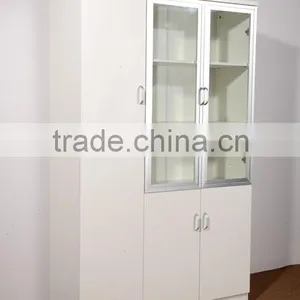 Storage File Cabinet for Office/Wooden Filing Cabinet HC-M045 thumbnail-1