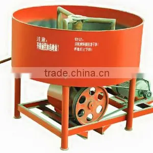 Portable Cement Concrete Mixer Machine Price thumbnail-1