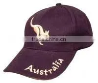 Custom 5 Panel Cap Trucker Cap Hat and Cap thumbnail-5