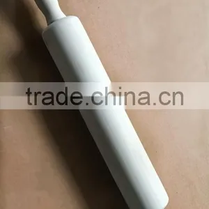 Bakeware Rolling Pin,Changeable Pattern Silicone Rolling Pin thumbnail-4