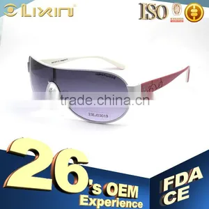 2016.Hot Sale Women Sunglasses Polarized High Quality thumbnail-1