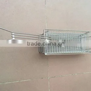 Chicken Frying Basket thumbnail-3