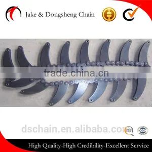 Dongsheng Farm/heavesting Machine Parts Combine Chains With Attachment thumbnail-1