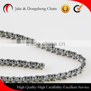 Sus Hollow Pin Chain Food Manufacture Conveyor Chain 40HP thumbnail-4