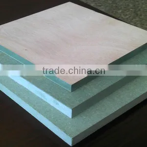 Green Core Waterproof Plain MDF thumbnail-6